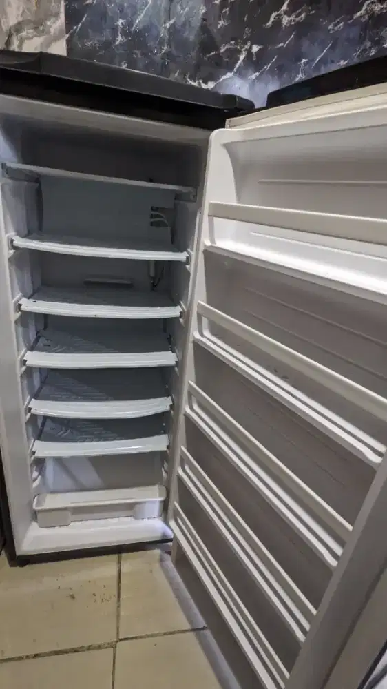 Jual butuh pliser kulkas khusus asi / es batu ukuran 6 rak