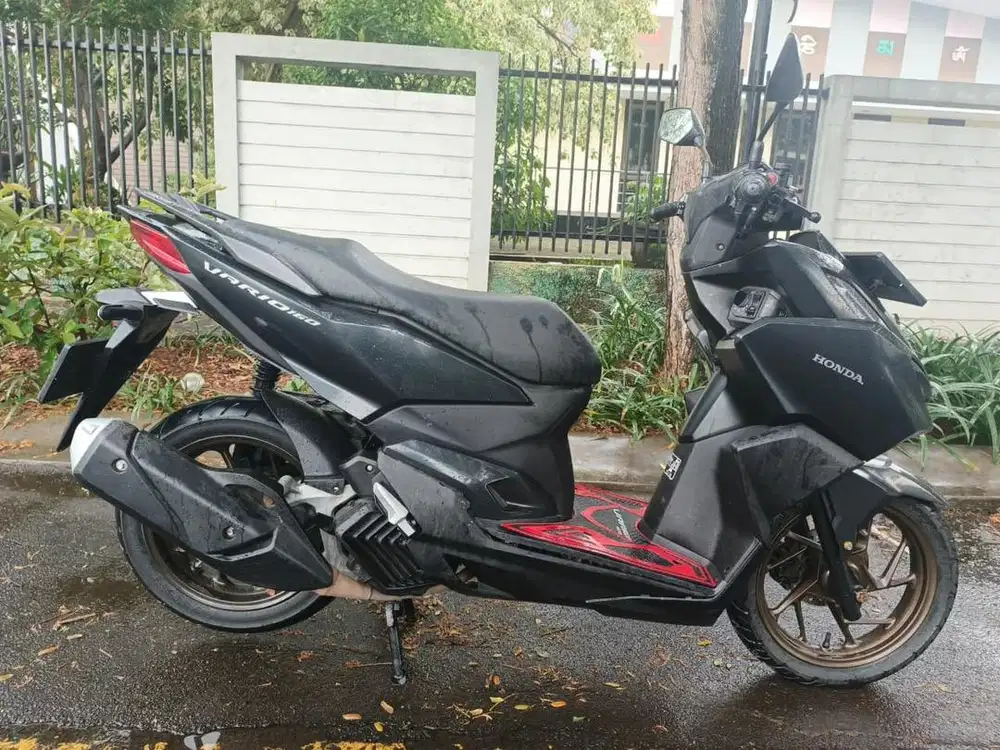 JUAL CEPAT VARIO 160 2023