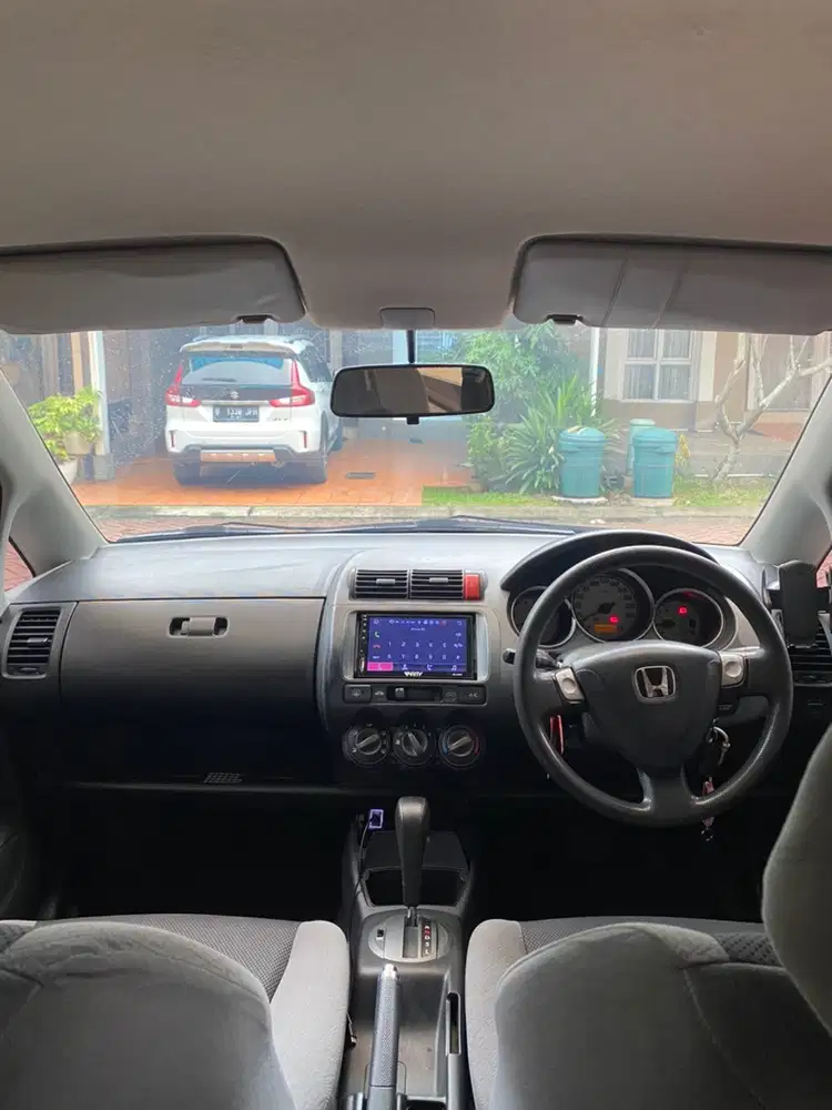 Honda Jazz 2005 Bensin