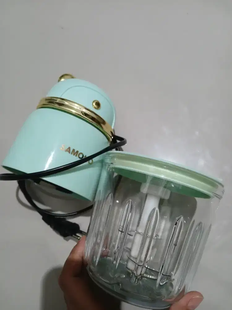 Chopper Samono food prosesor