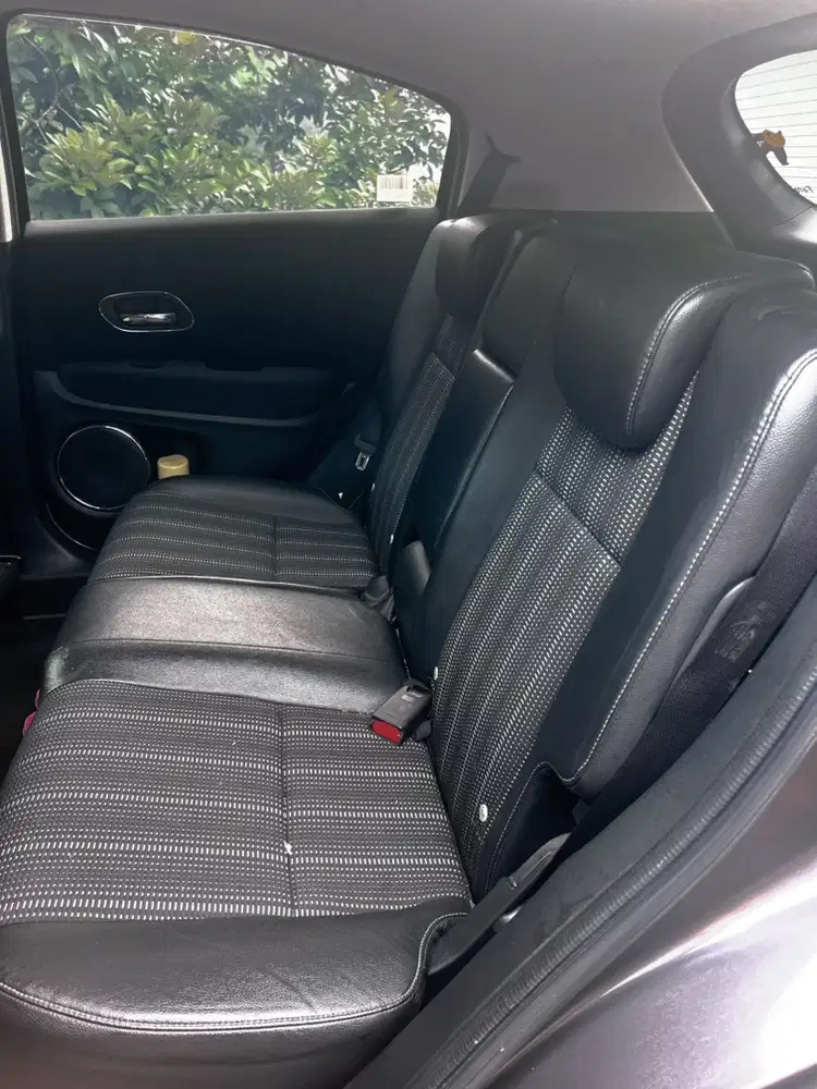 Honda HR-V 2016 Bensin