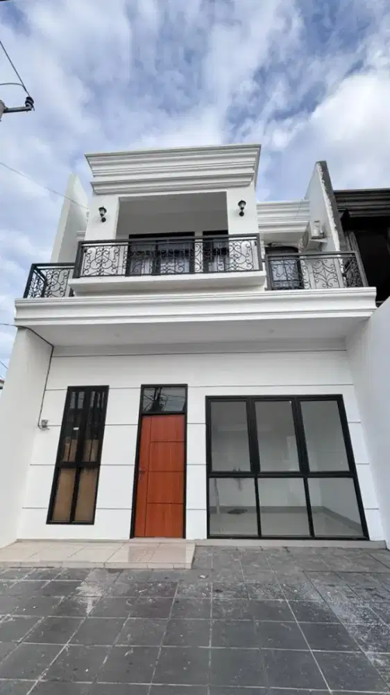 Special Price Akhir Tahun DS Almas Sukabangun 2 Lorong Alamiah