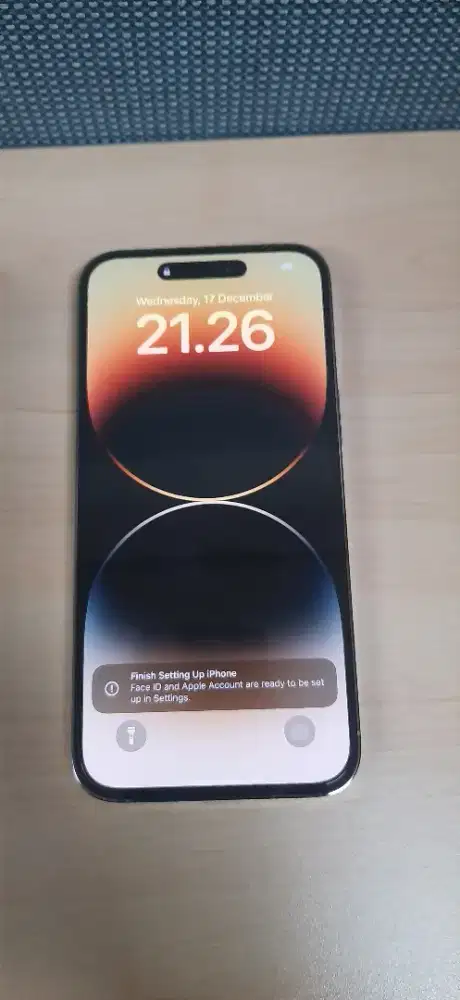 IPHONE 14 PRO MAX 128GB EX IBOX