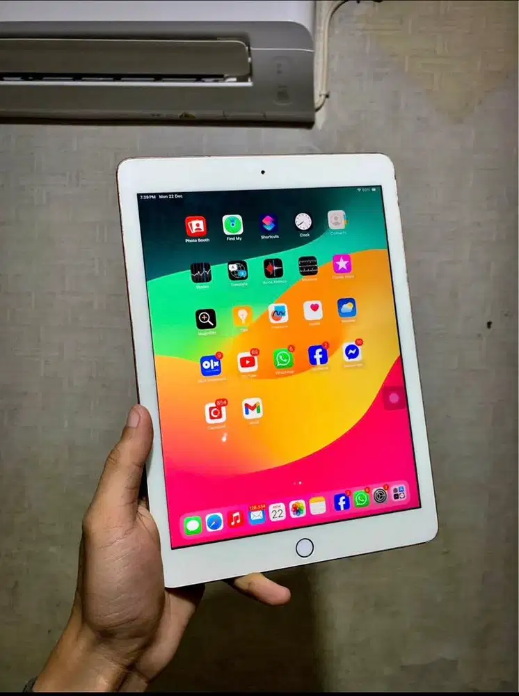 Ipad gen 6 32gb
