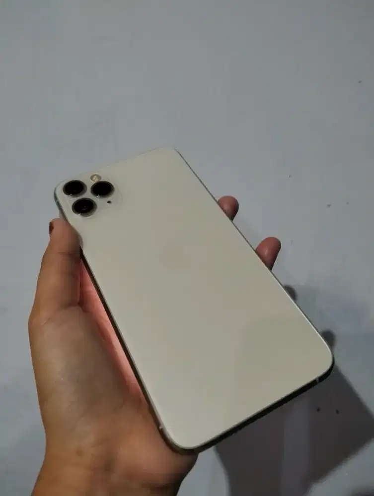 iPhone 11 pro max 256 wifi only