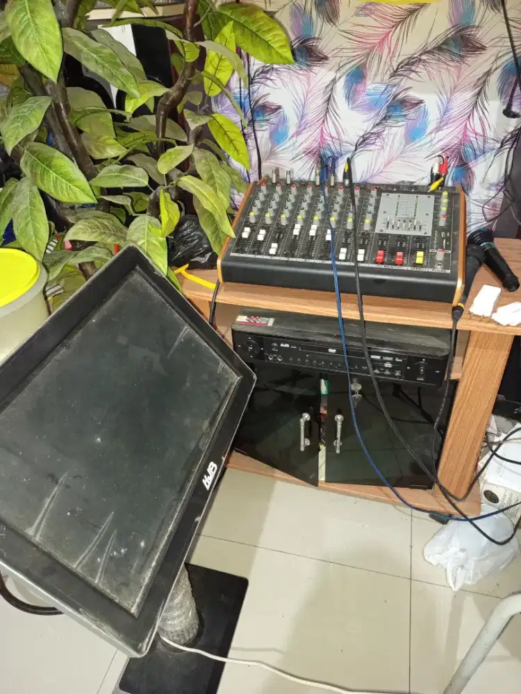 Marauke lengkap satu paket