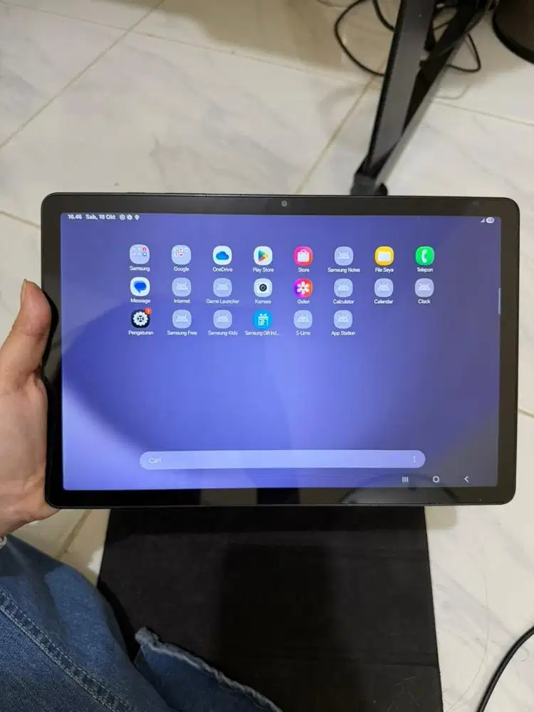 samsung tab A9 plus simcard 5G
