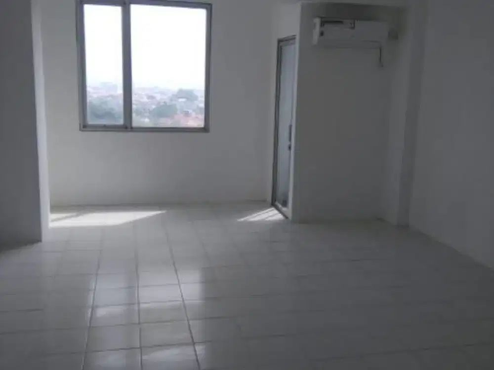 Dijual Apartemen Emerald Kawaluyaan View Sangat Bagus Gunung Tangkubanperahu dan sekitarnya