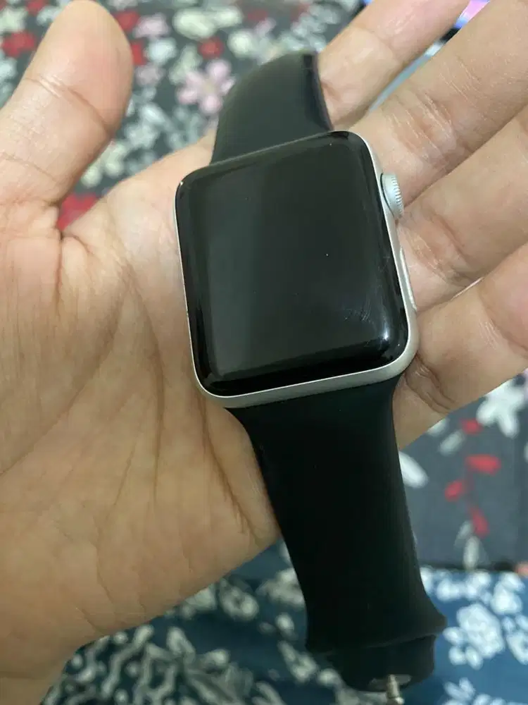 IWATCH 3 NIKE 42mm