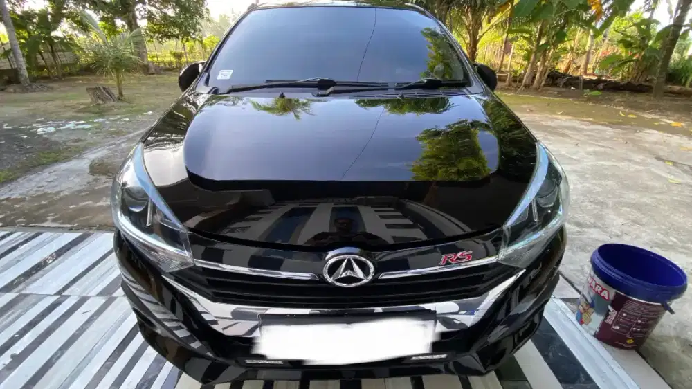 Ayla Tipe R 1.2 Manual 2017