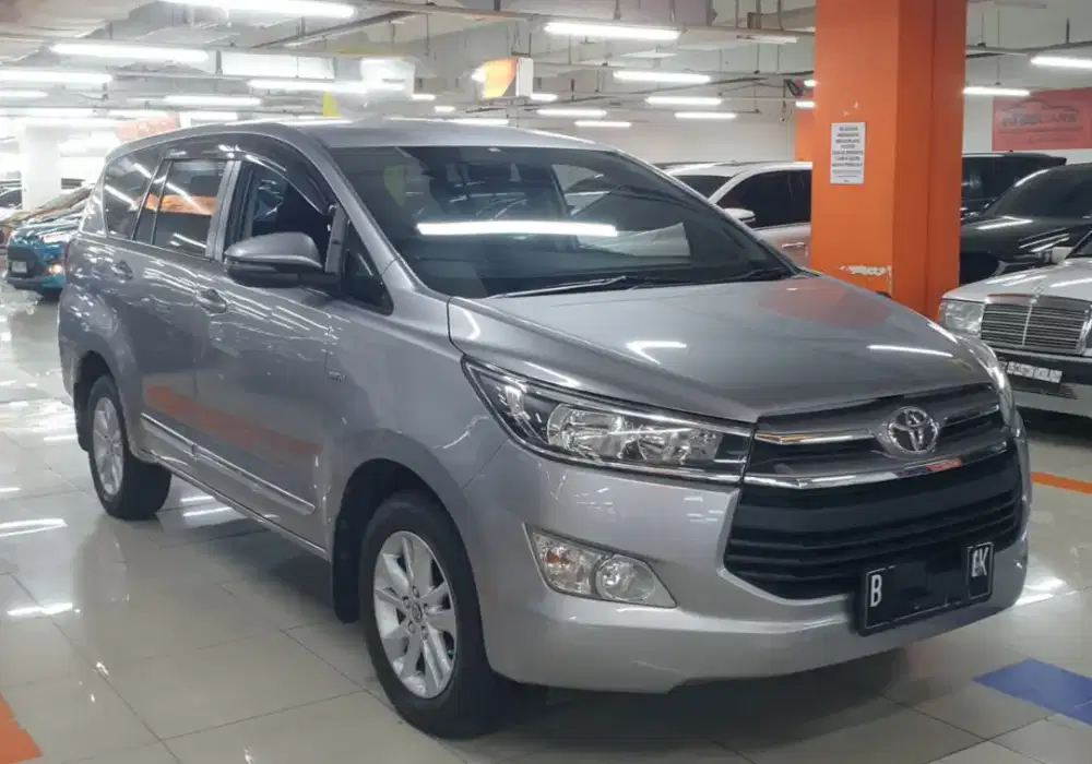 Innova G besin at 2018 innova rebon innova 2019