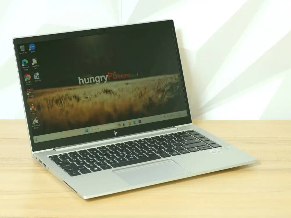 HP EliteBook 840 G6 Ci7 Gen 8