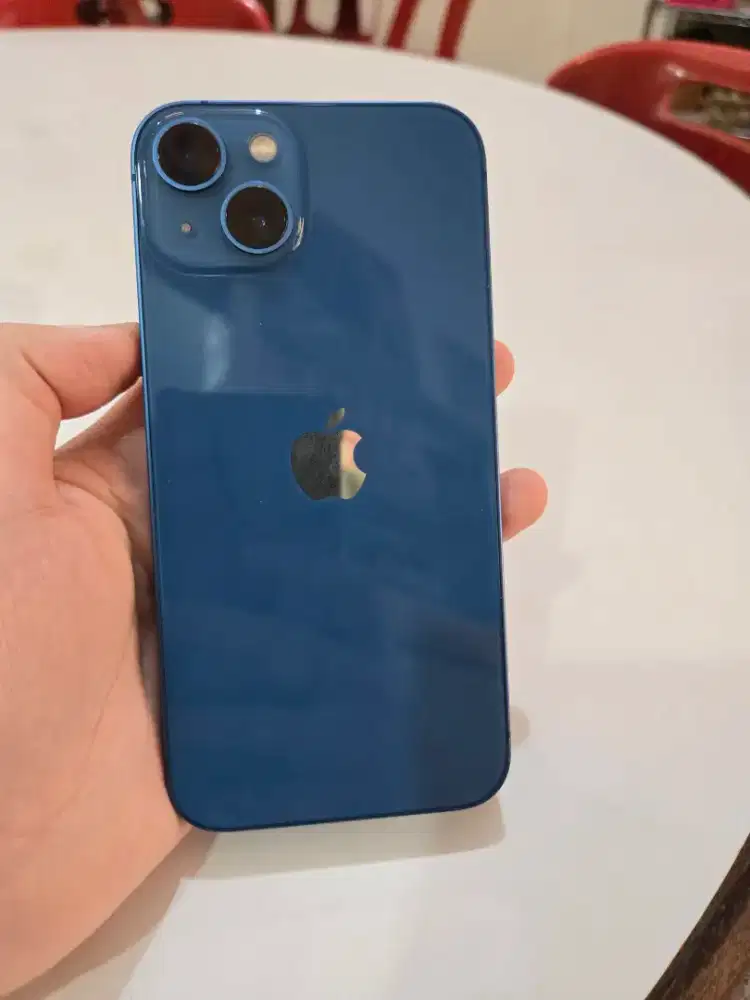 Iphone 13 blue 128GB