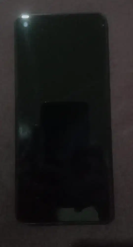 Dijual Hp samsung A21S RAM 3/32GB