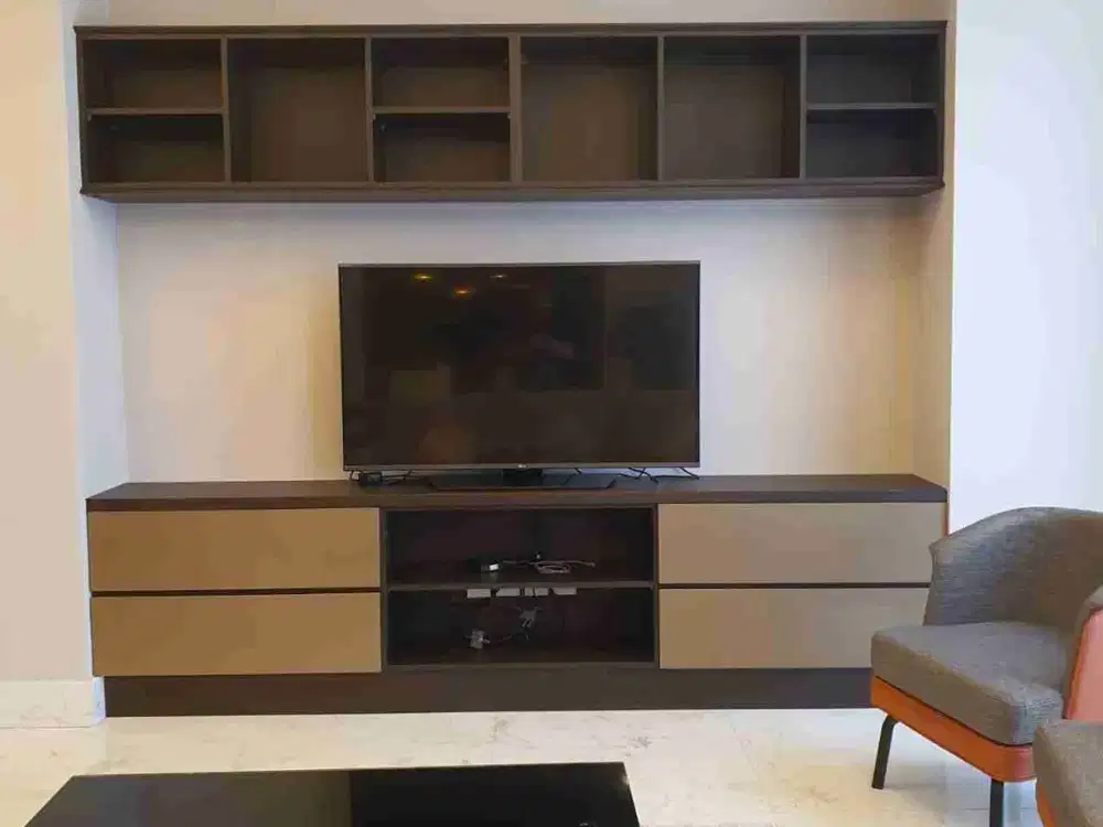 For Rent Botanica Apartment 3 BR 195 Sqm