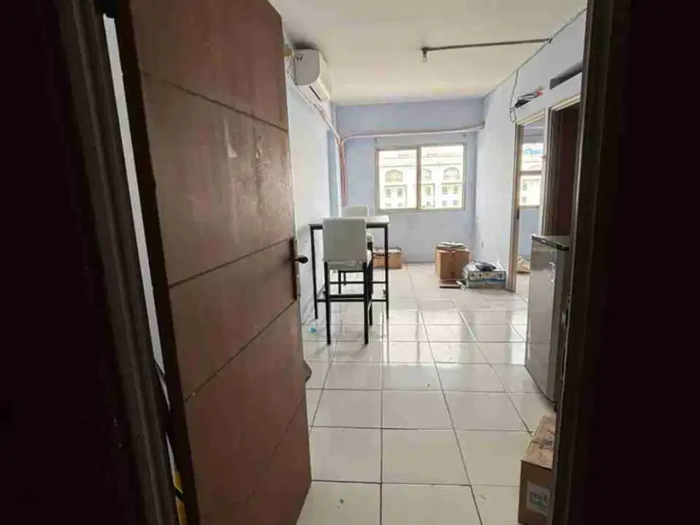 termurah! apartemen gateway pesanggarahan 2br jakarta selatan