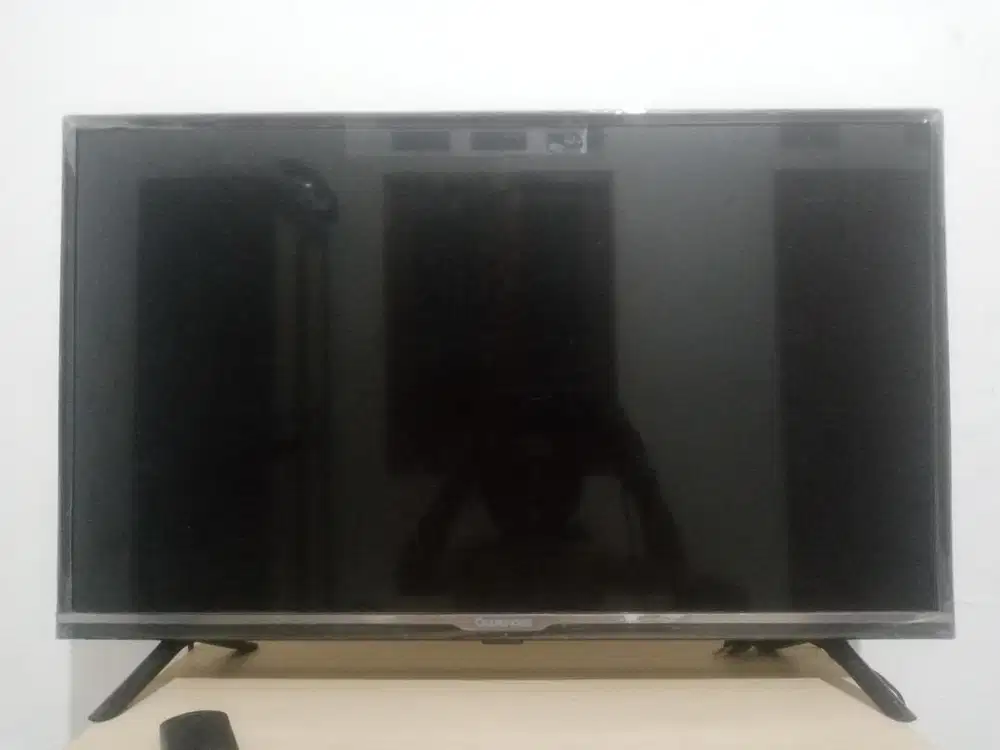 TV CHANGHONG 32 Inch Android Smart TV Digital LED TV (L32G7N)