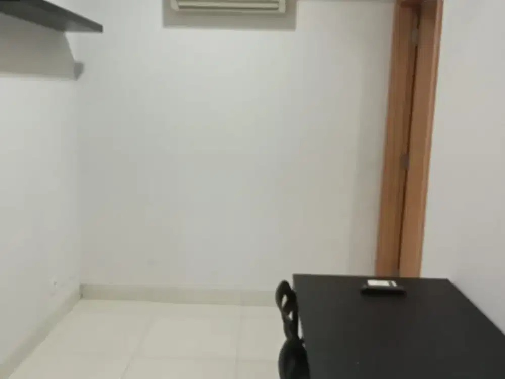 Dijual Apartemen The Mansion Bougenville di Kemayoran Jakarta Utara – 1 BR Full Furnished