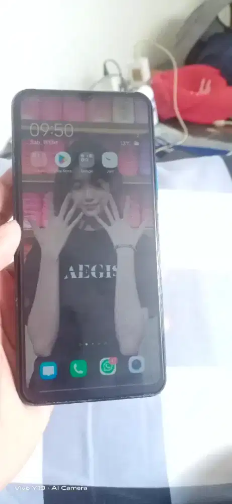Vivo V15 6/64 Btg