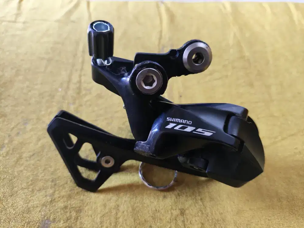 Rd shimano 105 R7000 ss japan tanpa pulley