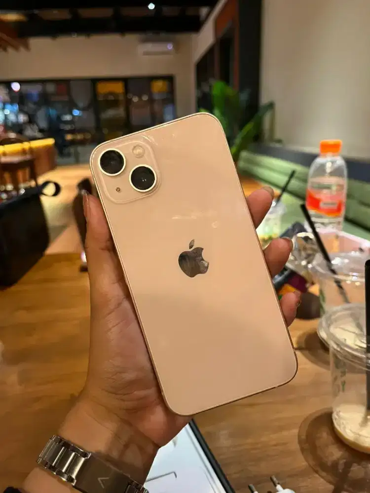 iPhone 13 128gb ibox