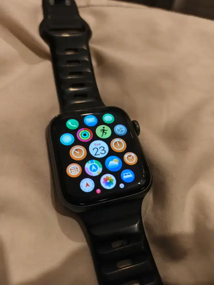 Apple Watch 6 44mm goks