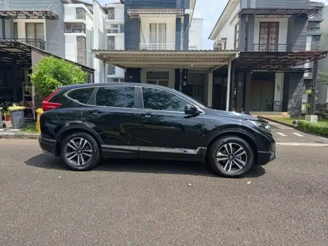 Honda CR-V 2018 Bensin