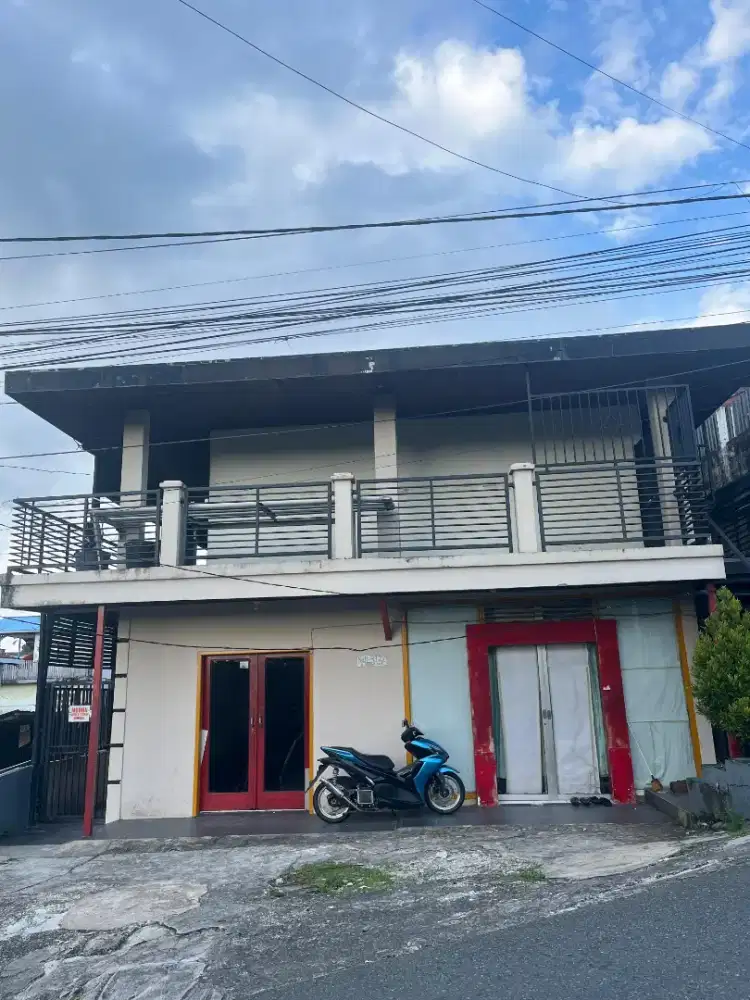 Rumah Kostan GriyaAdem