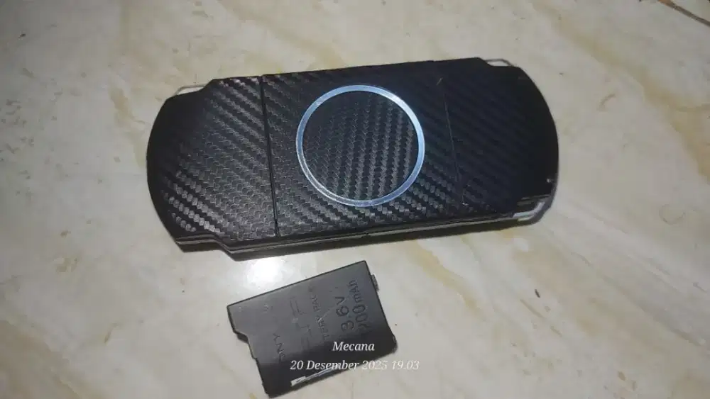 Sony PSP series 3000