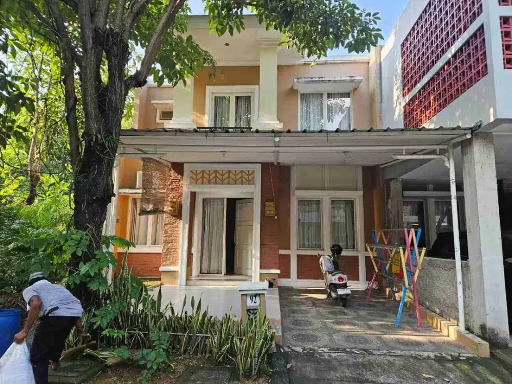 Perumahan Ambrosia Lippo