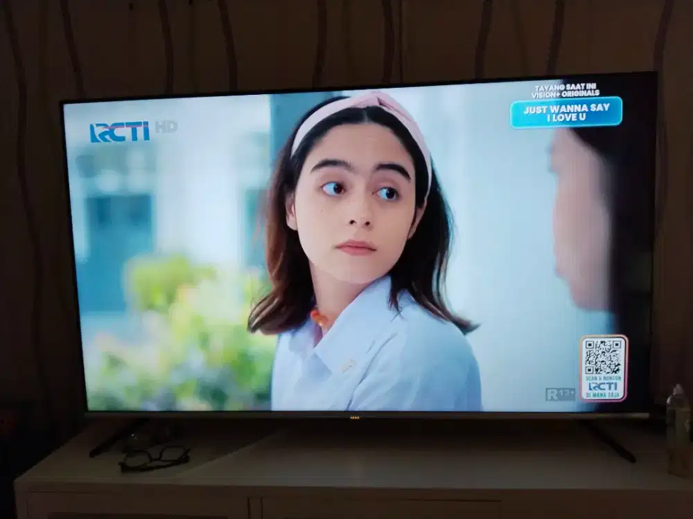 TCL Google TV 55 inch