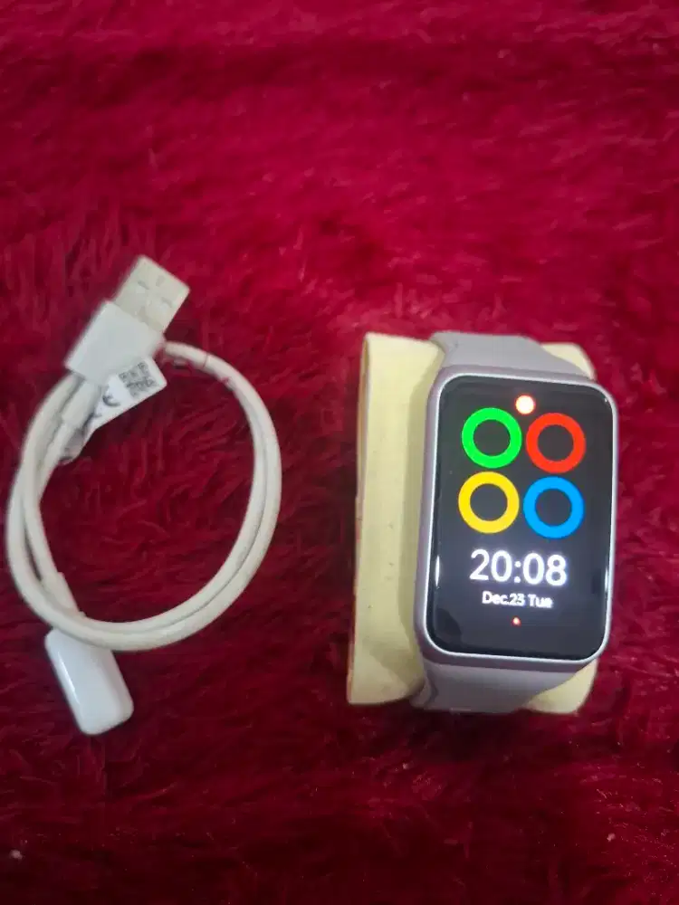 Smartband Oppo Band 2