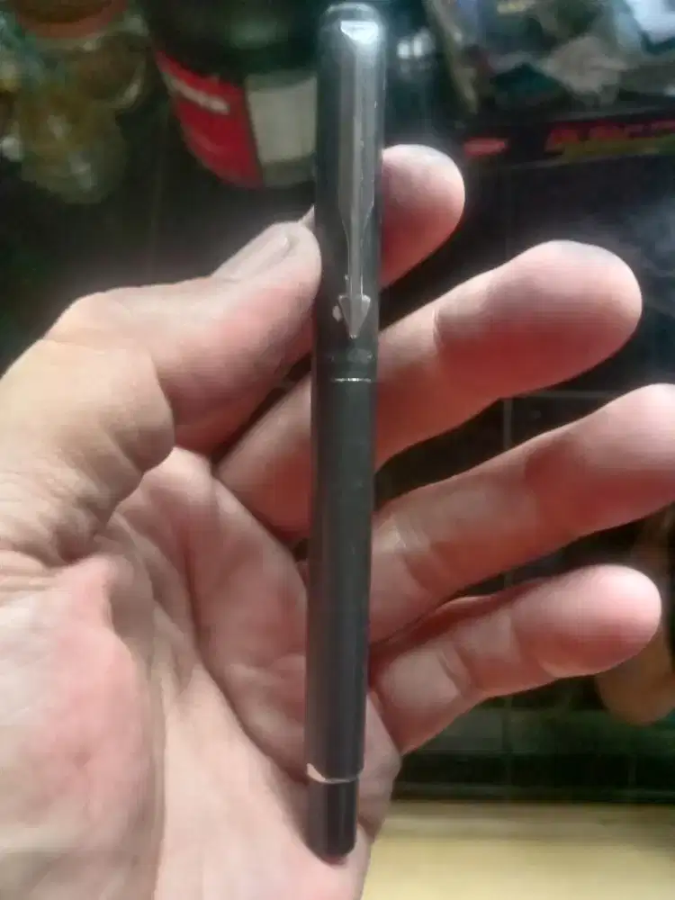 Parker vector vintage