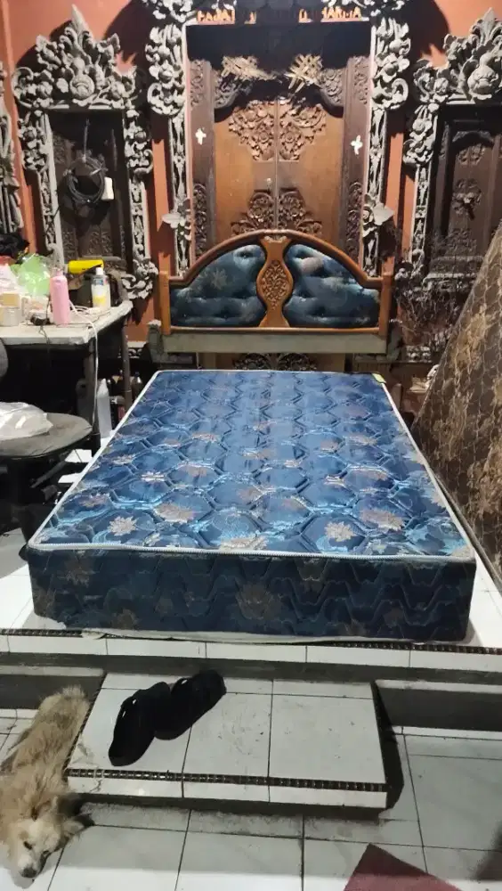 Dipan set Dijual Cepat