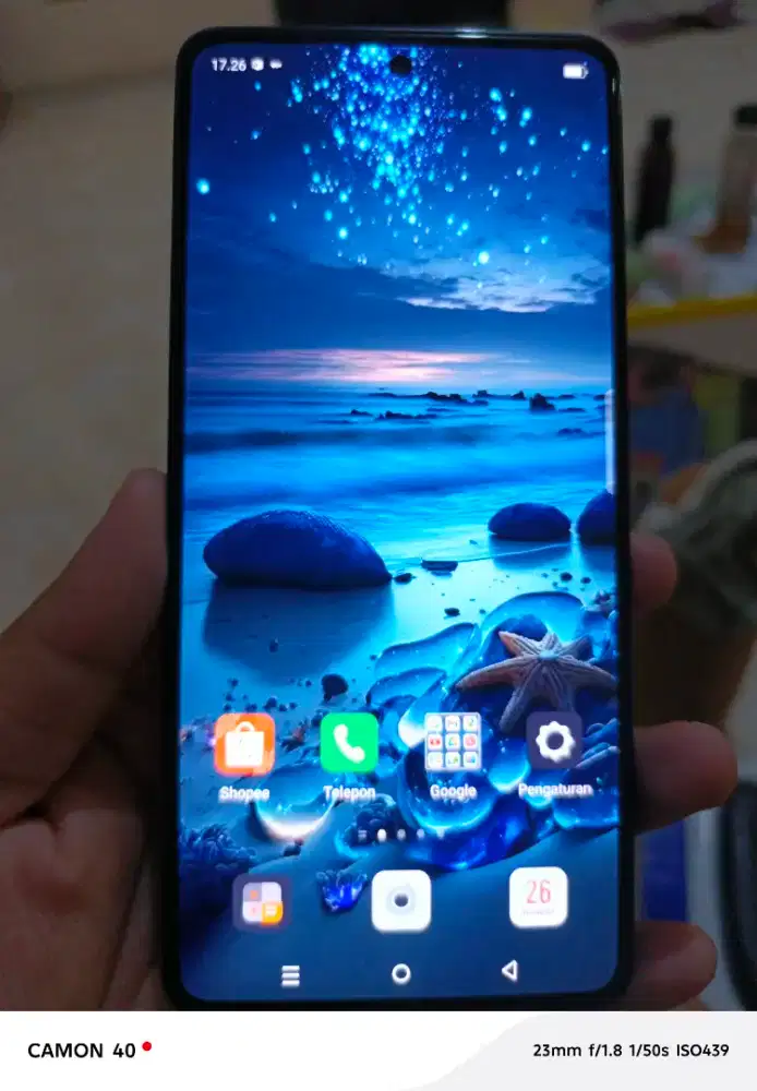 Infinix Note 30 Pro (8/256)