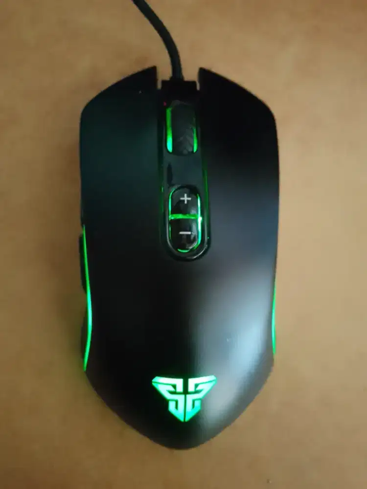 Mouse Gamming Fantech Thor X9