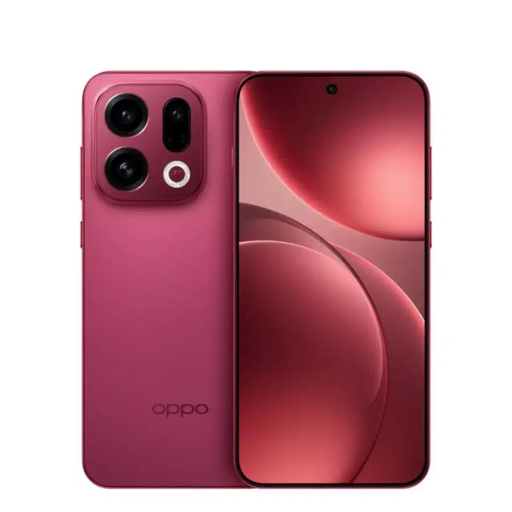 Oppo Find X9 12GB+256GB (FREE OPPO CARE)