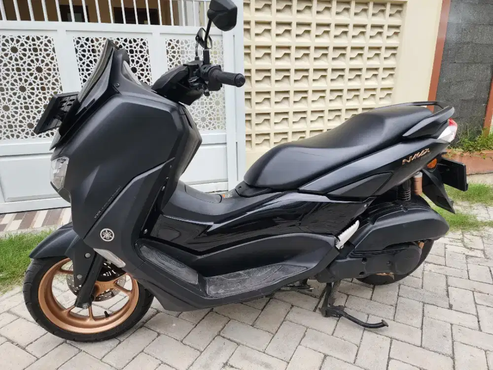 Motor Yamaha Nmax 2023 Ae Ponorogo