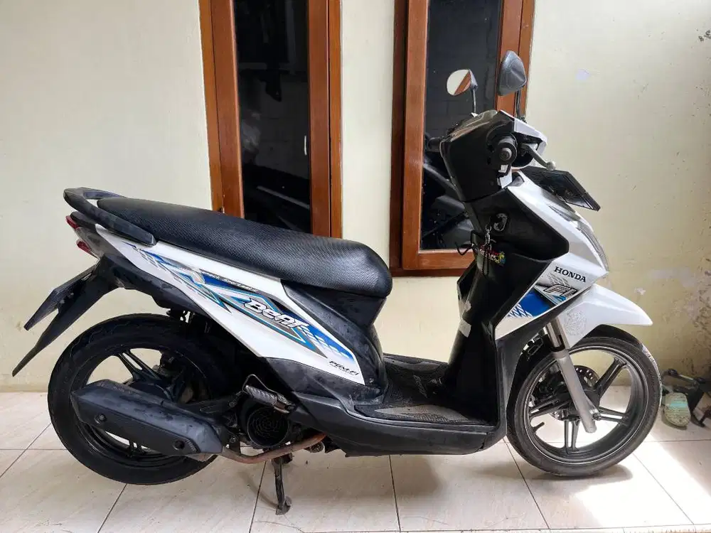 Honda beat f1 thn 2014