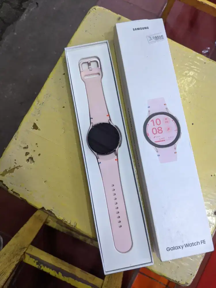 Galaxy watch FE 40 mm