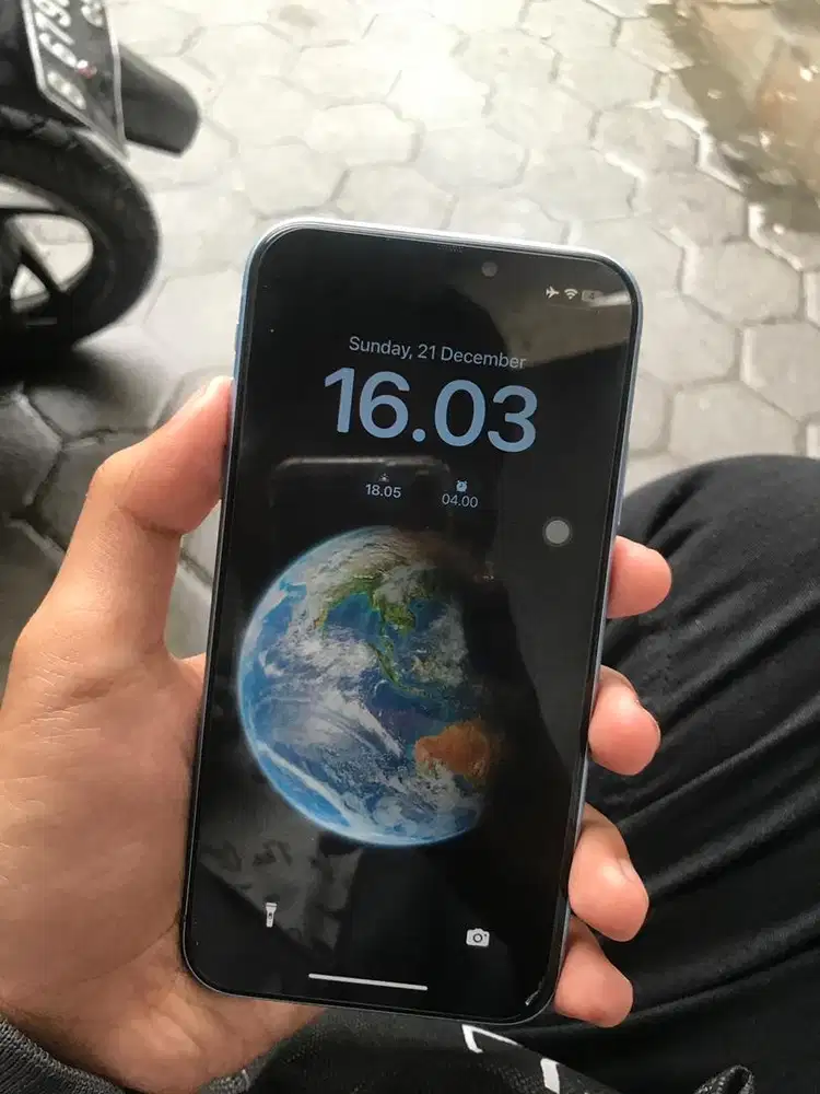 IPhone Xr 64Gb-Ex Inter