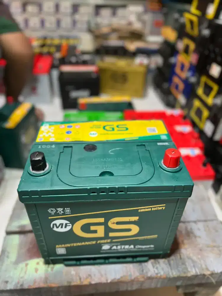 JUAL AKI BARU DAN COPOTAN