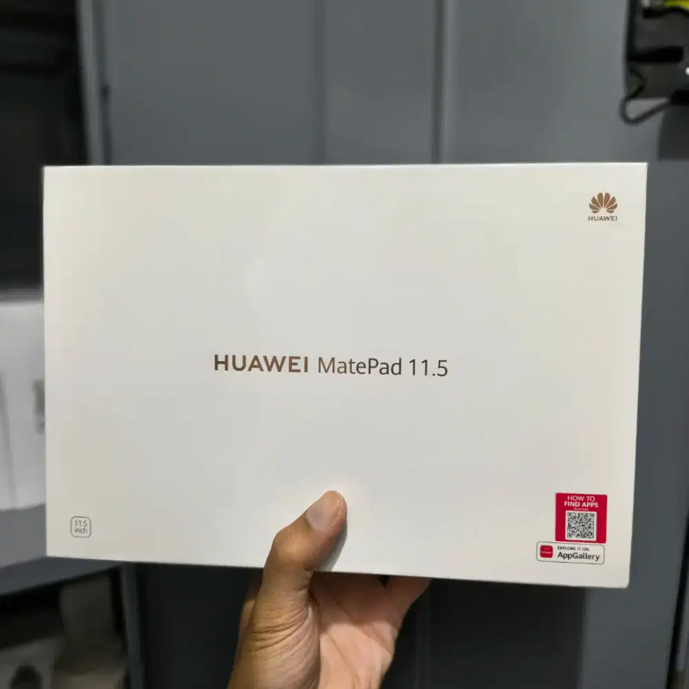 HUAWEI MATE PAD 11,5 6/128 PROMO