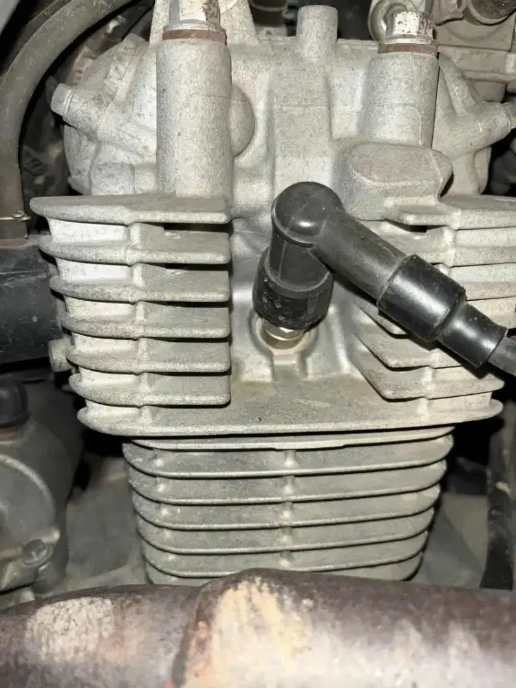 KLX BF EXSTREME VARIANT 1 2019