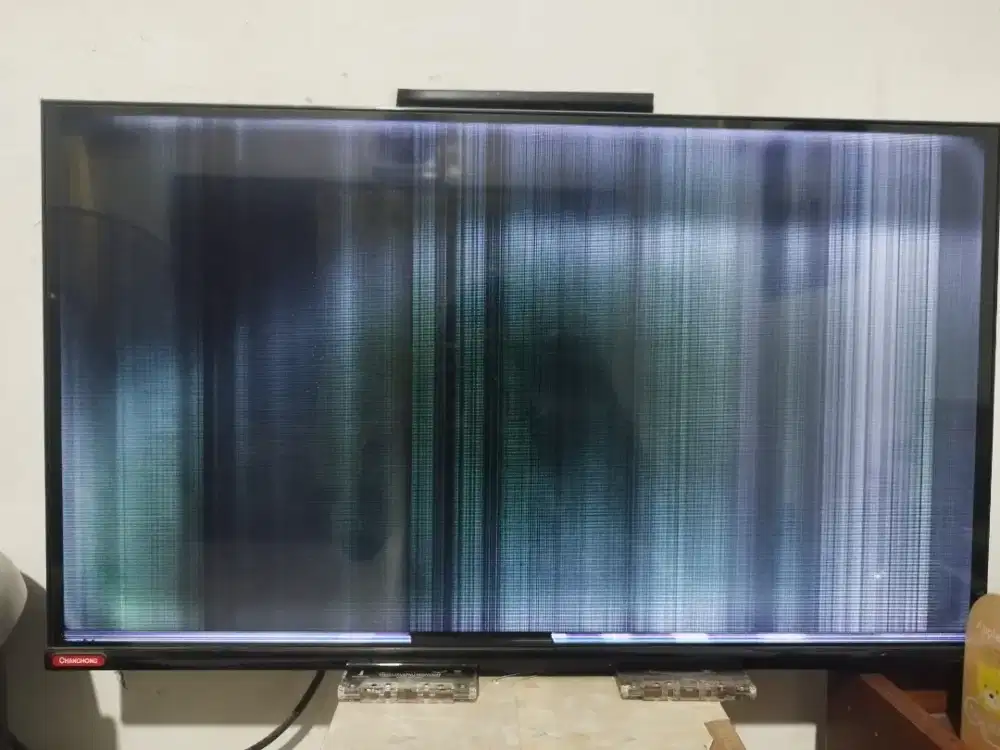 android smart tv changhong 32 inch minus