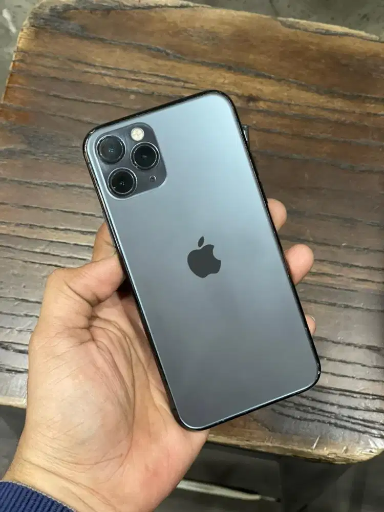 iphone 11 Pro 256Gb iBox!