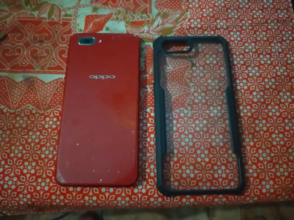 dijual oppo a3s