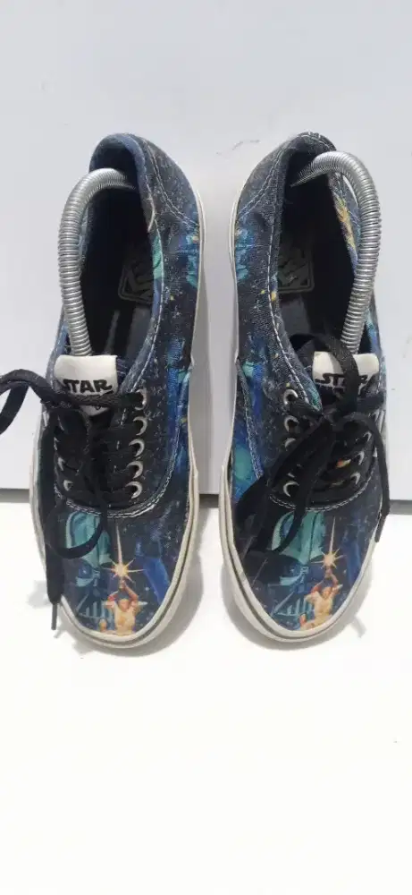 Vans star wars size 41