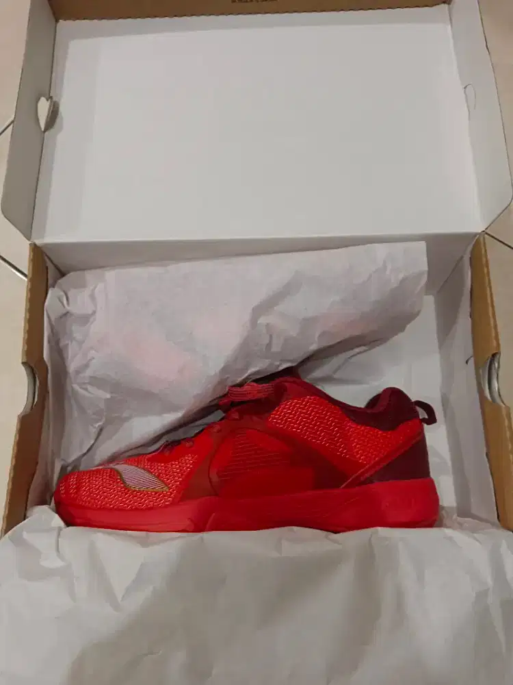 Sepatu Lining Energy 20