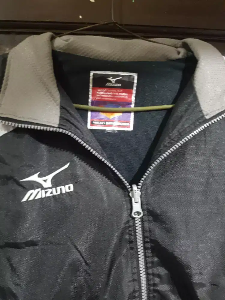 Switer dan jaket ori second